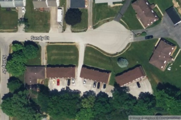 Photo of SANDY COURT APTS