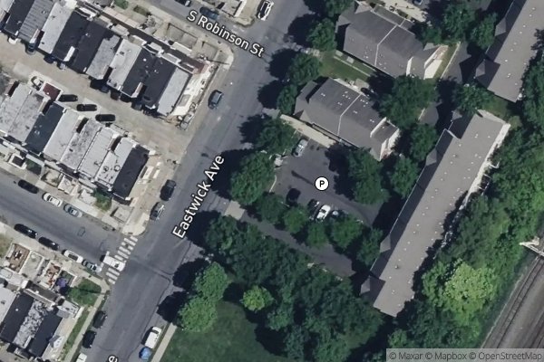 Photo of INGLIS APTS AT ELMWOOD