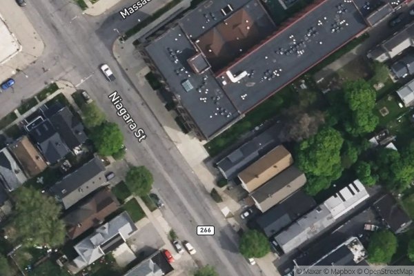 Photo of NIAGARA GATEWAY APARTMENTS