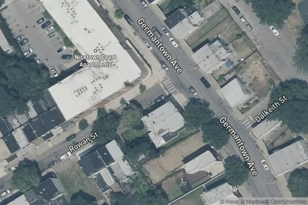 Photo of NICETOWN COURT