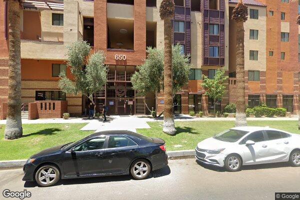 Photo of UL2 (URBAN LIVING ON 2ND AVE)