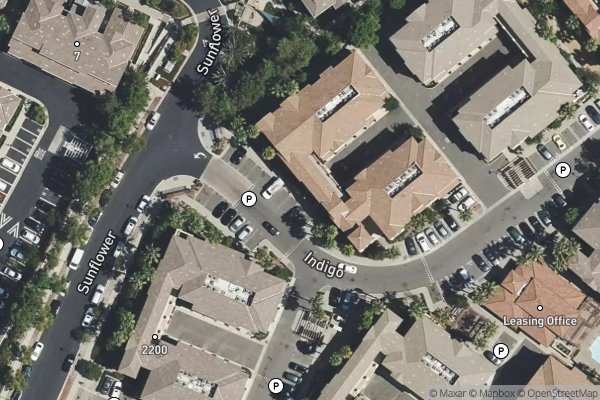 Photo of BAKER RANCH AFFORDABLE (AKA ARROYO AT BAKER RANCH)