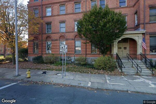 Photo of Augustana Homes - Danbury