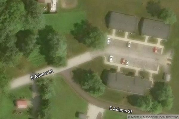 Photo of SUNSHINE MANOR