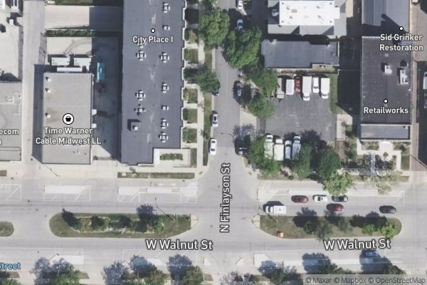 Photo of CITYPLACE APARTMENTS