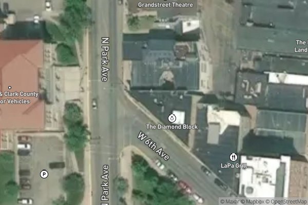 Photo of REGION TWO TEST SITE