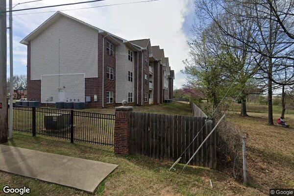 Photo of PARK RIDGE AT TEXARKANA PHASE II