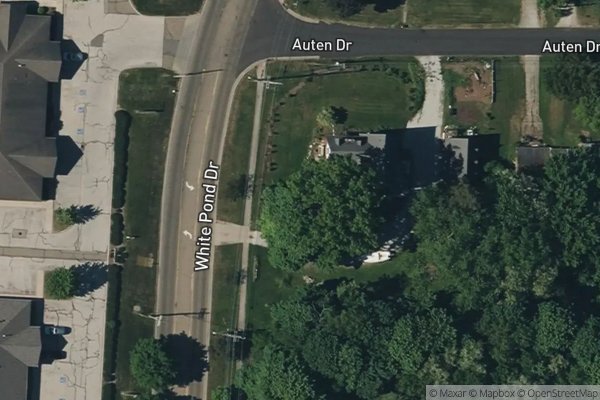 Photo of WHITE POND VILLA
