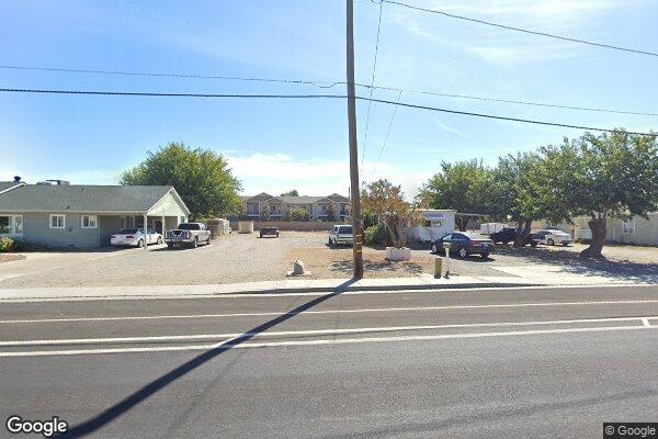 Photo of WILLOW SPRINGS SENIOR APARTMENTS