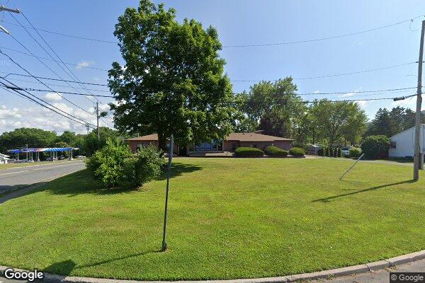Photo of Rensselaer County Community Residential