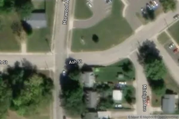 Photo of VERNON HEIGHTS