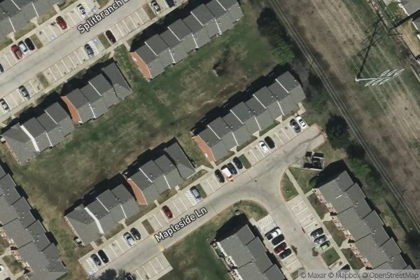 Photo of PARKLAND POINTE I