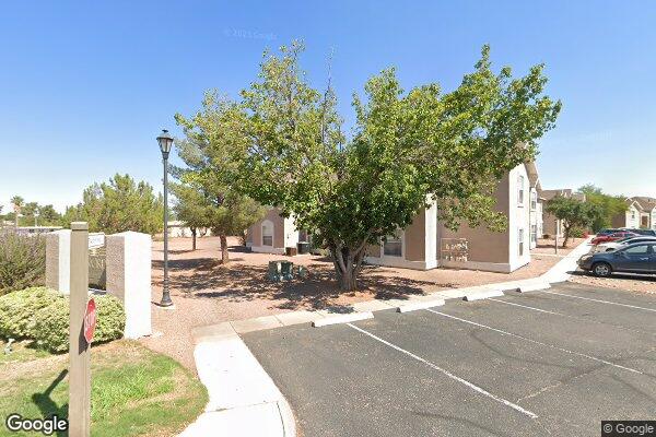 Photo of SUN CREST APTS