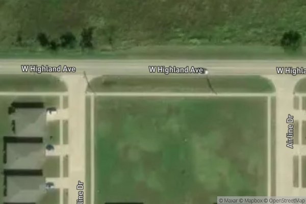 Photo of HIGHLAND PARK