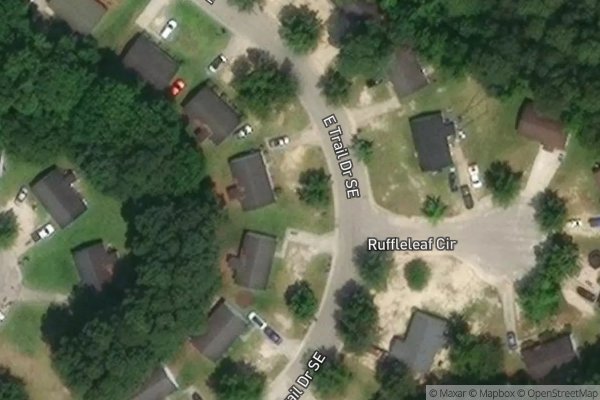 Photo of LOT 19 SECTION 4 WOODFIELD SUBDIVISION