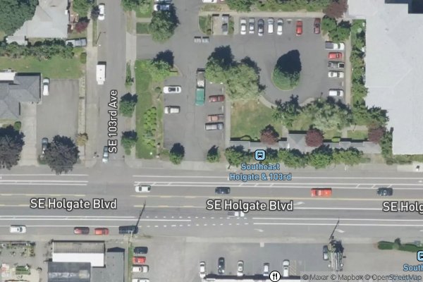 Photo of LENTS VILLAGE APTS