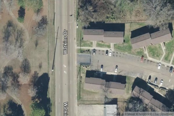 Photo of NORTHWOOD VILLAGE APARTMENTS
