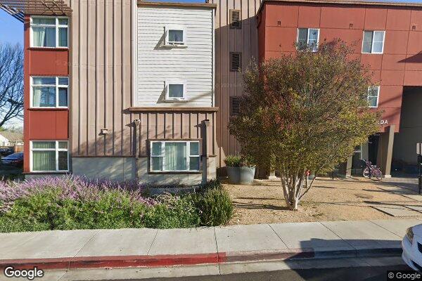 Photo of THIRD AVENUE APARTMENTS