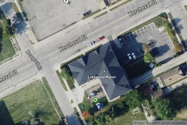 Photo of LAKEWOOD MANOR