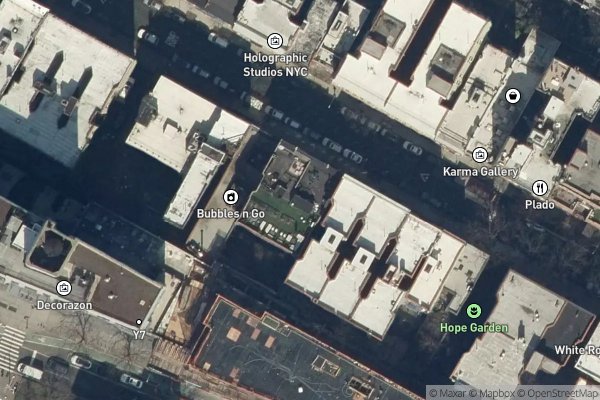 Photo of ROUND II (COALITION PLAZA)