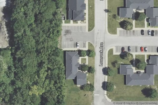 Photo of STEGER SENIOR HOUSING II