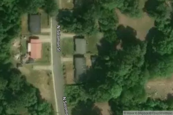 Photo of K R BRANTLEY PROJECT
