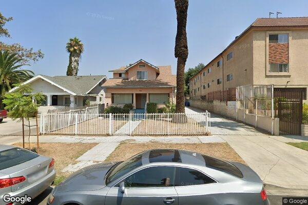 Photo of ROSEWOOD GARDENS APTS