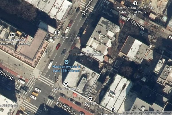 Photo of SITE BSW