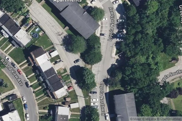 Photo of GREENSPRING OVERLOOK APTS. [FKA] ROYAL OAKS APTS.