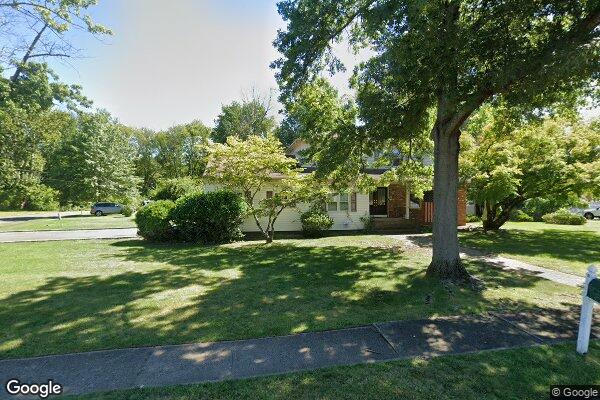 View of WEST CALDWELL GROUP HOME
