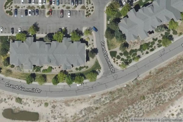 Photo of AUSTIN CREST APTS