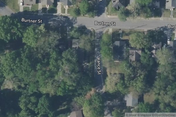 Photo of VANCE ST APTS