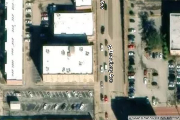 Photo of MOORE GROCERY LOFTS