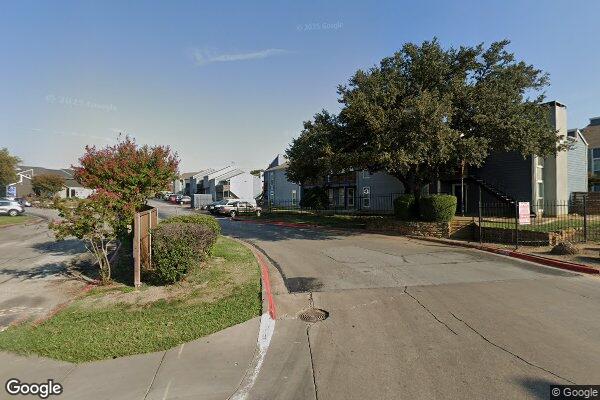 TREEHOUSE APTS