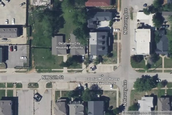 Photo of JUSTAMERE MANOR