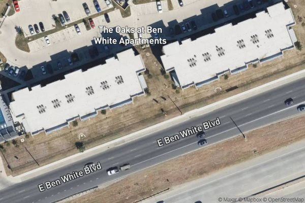 Photo of VILLAGES OF BEN WHITE