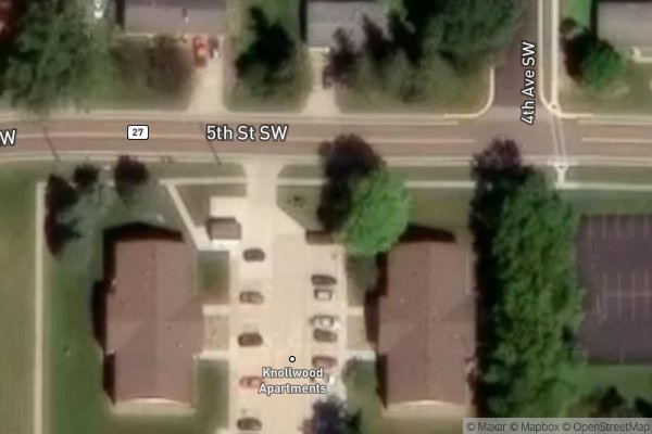 Photo of KNOLLWOOD APTS