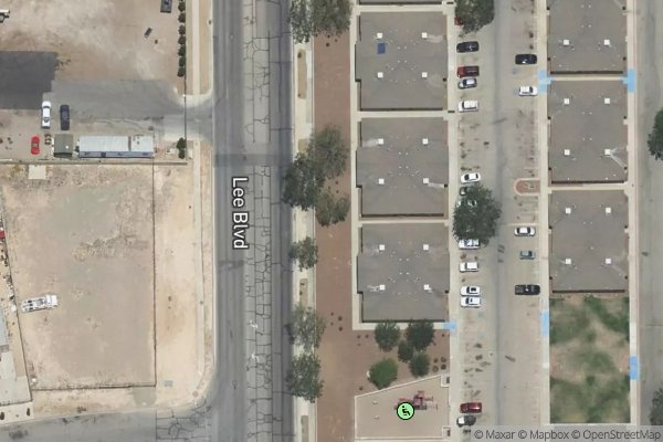 Photo of TROPICANA PALMS