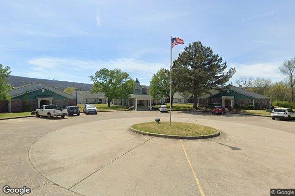 Photo of PEBBLE CREEK APARTMENTS