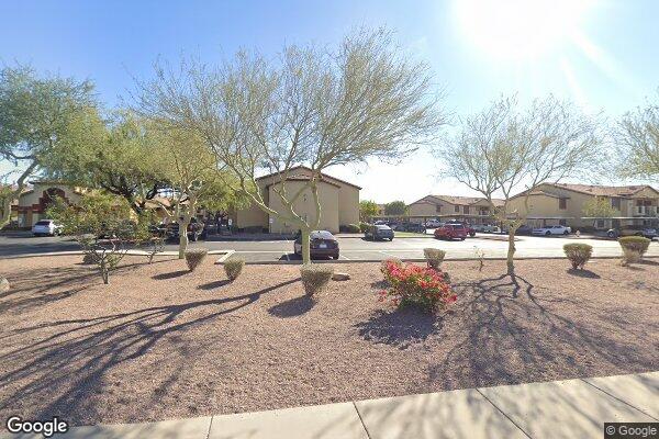 Photo of INDIAN WELLS APTS
