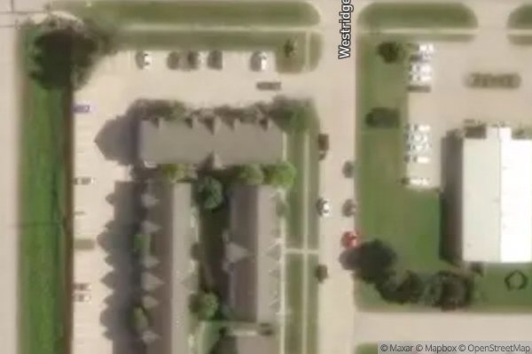 CORONADO HEIGHTS RESIDENCES