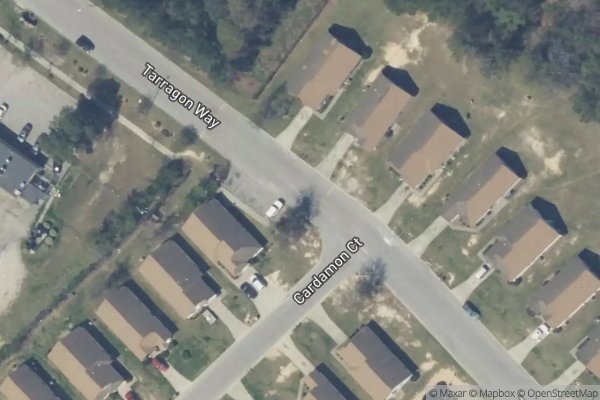 Photo of CAPITAL HEIGHTS