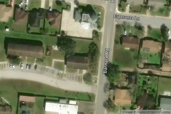 LOS EBANOS APTS - BROWNSVILLE