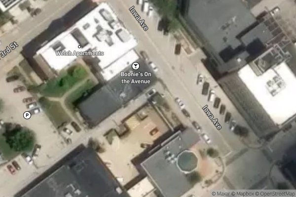 Photo of WELCH APTS