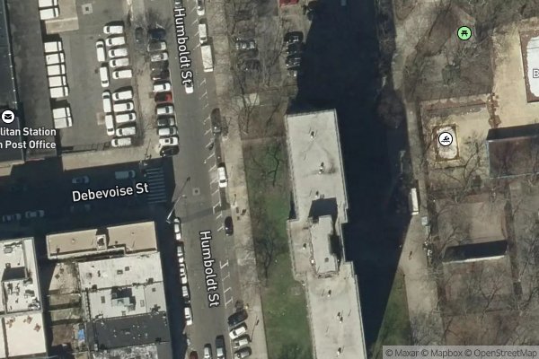 Photo of BUSHWICK