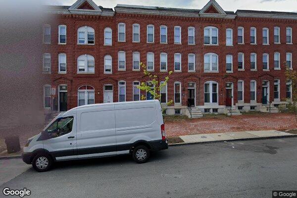 Photo of BON SECOURS APTS II