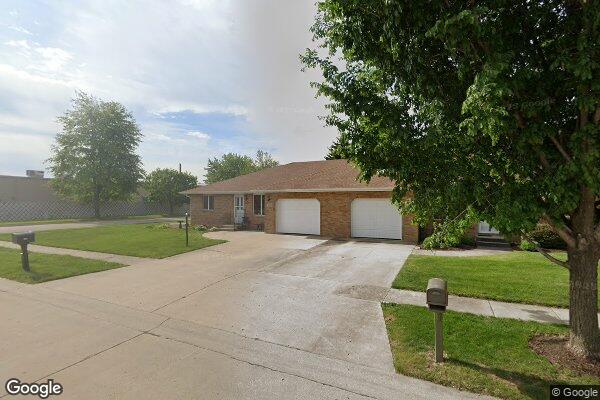 Photo of CAMBRIDGE APTS - MORRIS