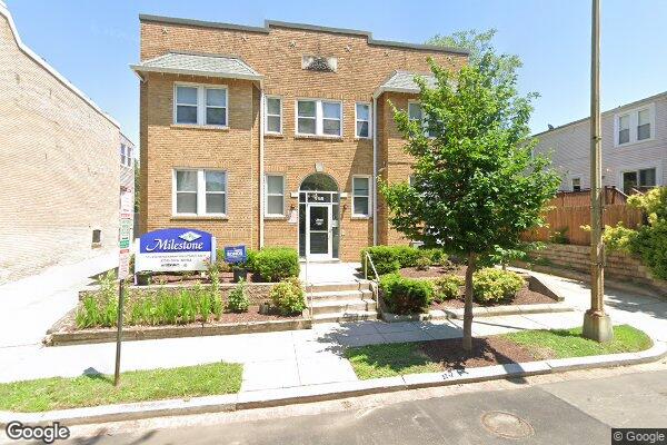 Photo of MILESTONE APTS-MARIAN RUSSELL