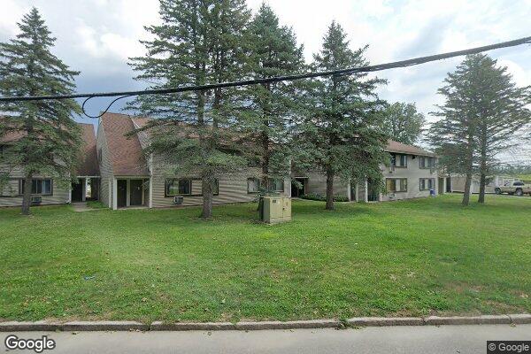 Photo of KNOXVILLE APTS