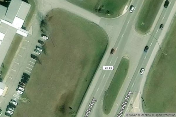 Photo of KINGWOOD ARMS APARTMENTS